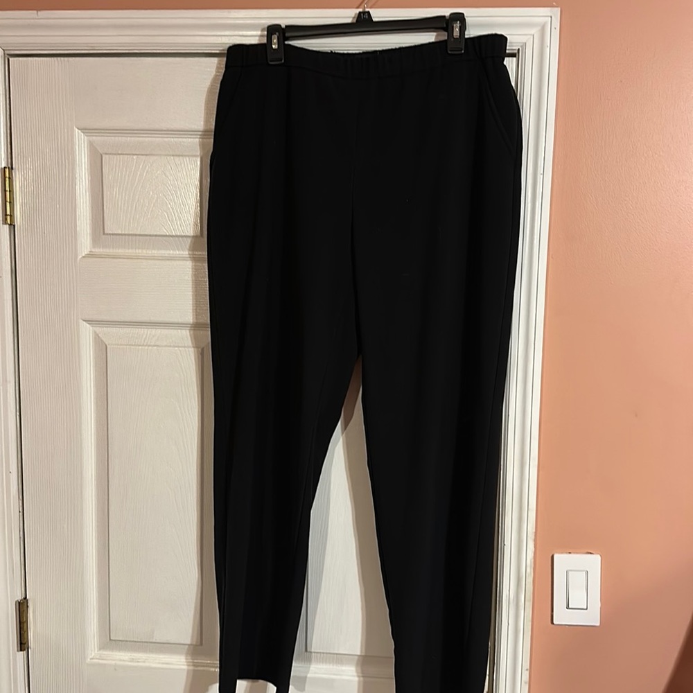 Dress pants